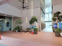 Odeon Towers (D7), Office #503393591